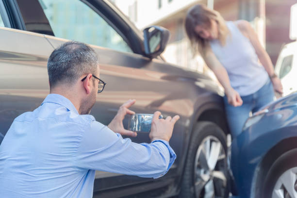 Professional Full Coverage Car Insurance technician working in Terrell, TX