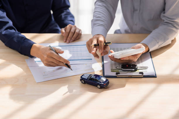 24/7 Emergency Full Coverage Car Insurance experts in Terrell, TX